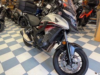 HONDA CB500 X ABS