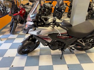 HONDA CB500 X ABS