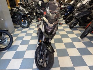 HONDA CB500 X ABS