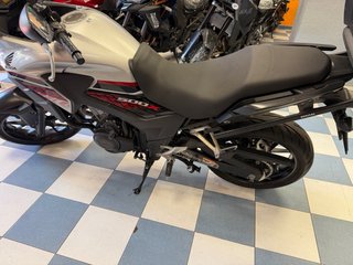 HONDA CB500 X ABS