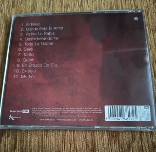 2 CDs