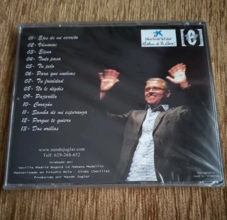 2 CDs