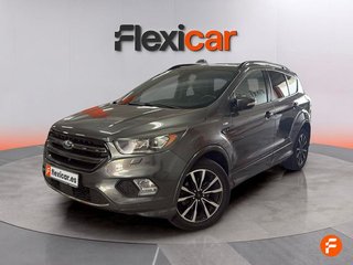 Ford Kuga 1.5 EcoBoost 110kW A-S-S 4x2 ST-Line