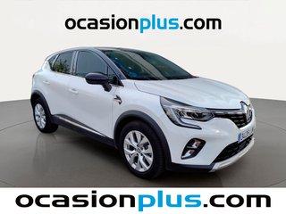 Renault Captur Zen E-TECH Híbrido enchufable 118 kW (160 CV)
