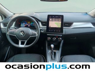 Renault Captur Zen E-TECH Híbrido enchufable 118 kW (160 CV)