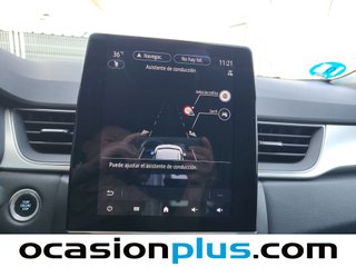 Renault Captur Zen E-TECH Híbrido enchufable 118 kW (160 CV)