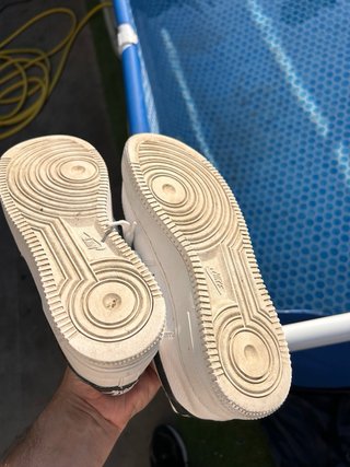 Nike Air Force 1 Scarpa 38,5