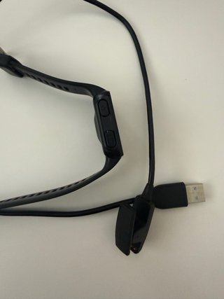 Garmin Forerunner 35 Negro