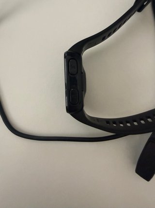 Garmin Forerunner 35 Negro