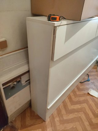 Cama plegable