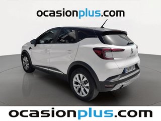 Renault Captur Zen TCe 96 kW (130 CV) GPF