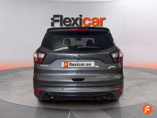 Ford Kuga 1.5 EcoBoost 110kW A-S-S 4x2 ST-Line