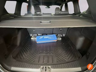 Ford Kuga 1.5 EcoBoost 110kW A-S-S 4x2 ST-Line