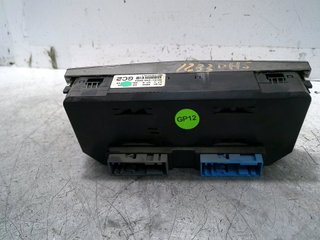 MANDO CALEFACCION / AIRE ACONDICIONADO OPEL ASTRA H BERLINA 13122963 1470370