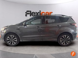 Ford Kuga 1.5 EcoBoost 110kW A-S-S 4x2 ST-Line