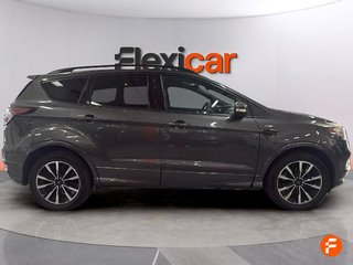 Ford Kuga 1.5 EcoBoost 110kW A-S-S 4x2 ST-Line