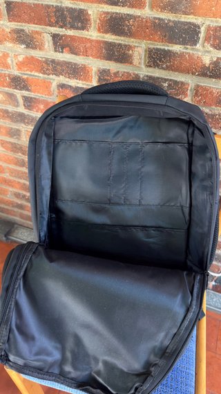 Mochila de 40 litros / Maleta de viaje imperméable