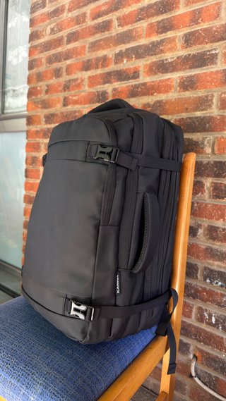 Mochila de 40 litros / Maleta de viaje imperméable