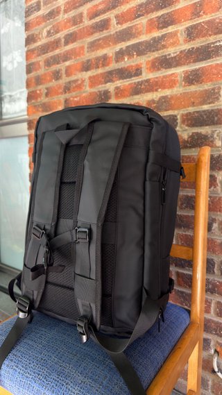 Mochila de 40 litros / Maleta de viaje imperméable