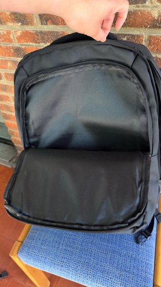 Mochila de 40 litros / Maleta de viaje imperméable