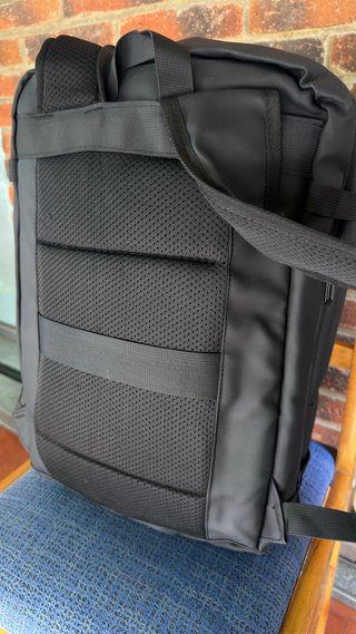 Mochila de 40 litros / Maleta de viaje imperméable