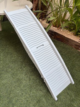 Rampa para perros Zoofari plegable