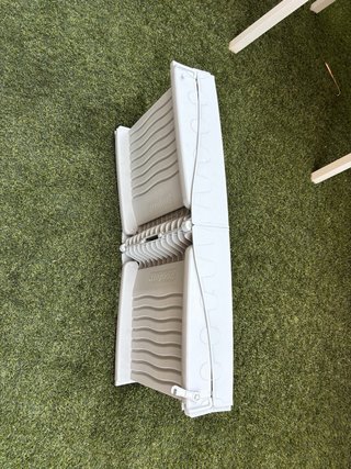 Rampa para perros Zoofari plegable