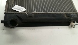 Toyota 244212 radiador agua 4221334000 corolla 2.0
