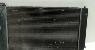 Toyota 244212 radiador agua 4221334000 corolla 2.0