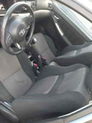 Toyota 244212 radiador agua 4221334000 corolla 2.0