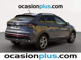Volkswagen Taigo R-Line 1.5 TSI 110 kW (150 CV) DSG
