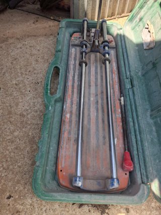 Maletín Rubi Verde