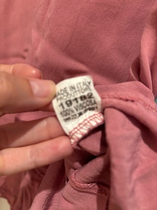 Mono corto tirantes rosa