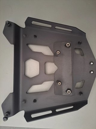 Soporte Top Case Givi Monokey R1250GS R1200GS