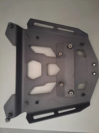Soporte Top Case Givi Monokey R1250GS R1200GS