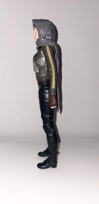 Figura Star Wars Jyn Erso Hasbro 30 cm