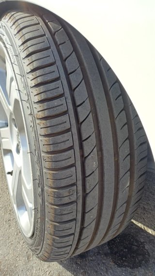 Llantas 4x108 Grupo PSA Peugeot