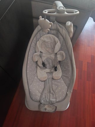 Hamaca para bebé