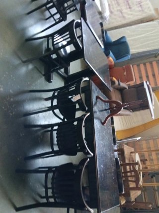 Taburete