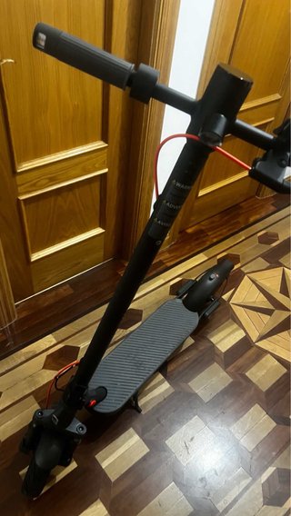 Patinete Eléctrico Xiaomi Elite ES