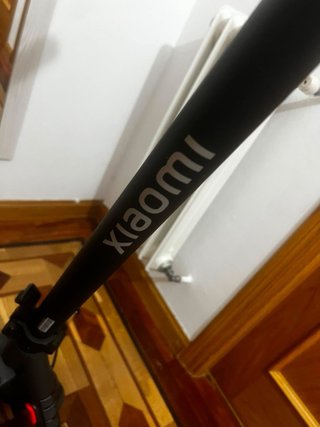 Patinete Eléctrico Xiaomi Elite ES