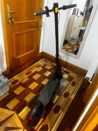 Patinete Eléctrico Xiaomi Elite ES
