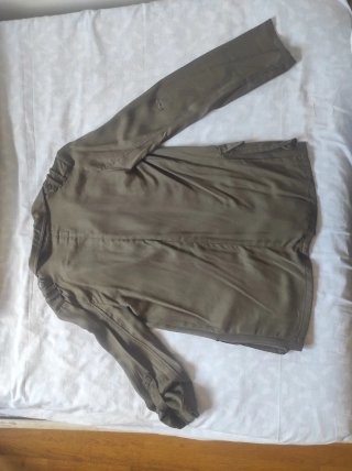 Sobre camisa para verano pimkie (viscosa)