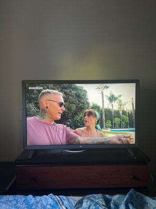 TV LG 32 Smart TV