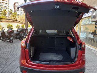 Mazda CX-5 2.2 DE 129kW ZENCPCBSR 4WD Auto