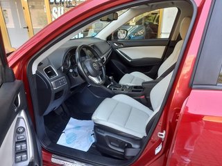 Mazda CX-5 2.2 DE 129kW ZENCPCBSR 4WD Auto