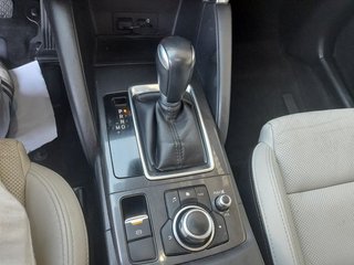 Mazda CX-5 2.2 DE 129kW ZENCPCBSR 4WD Auto