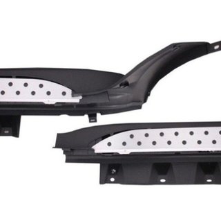 Estriberas Laterales BMW X3 E83