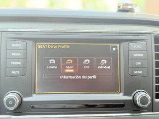 SEAT Leon FR 2014
