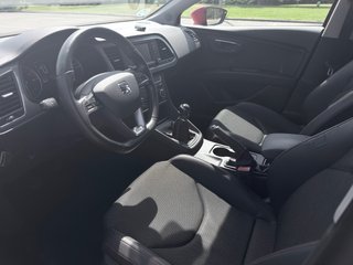 SEAT Leon FR 2014
